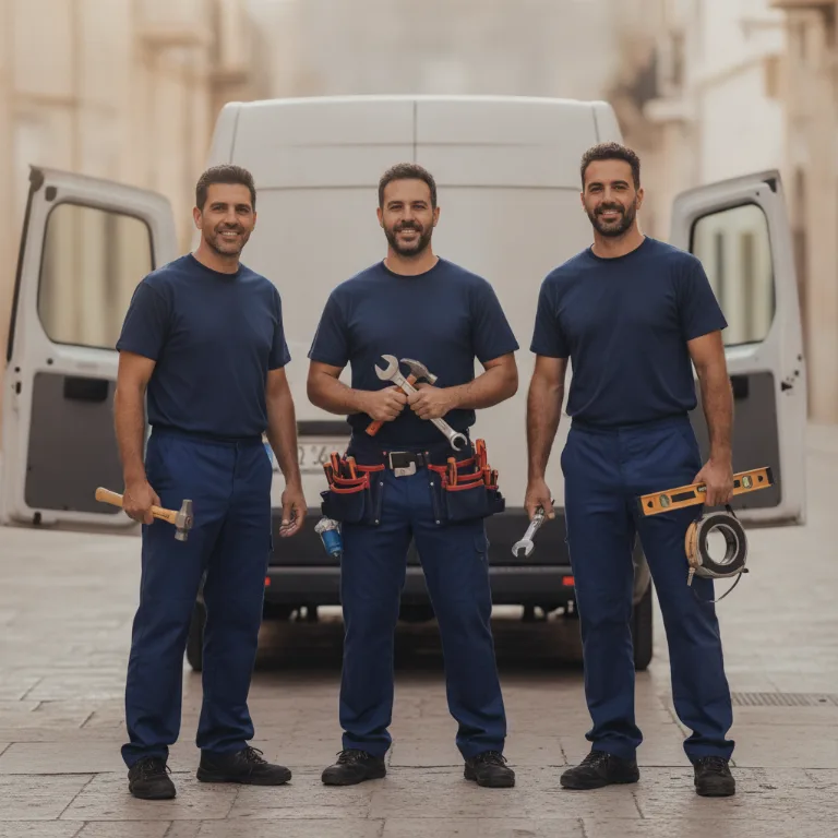 Manitas equipo en Huelva